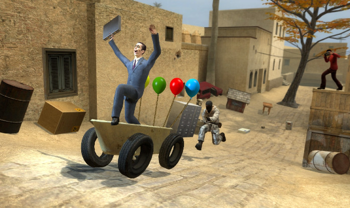 Garry's Mod